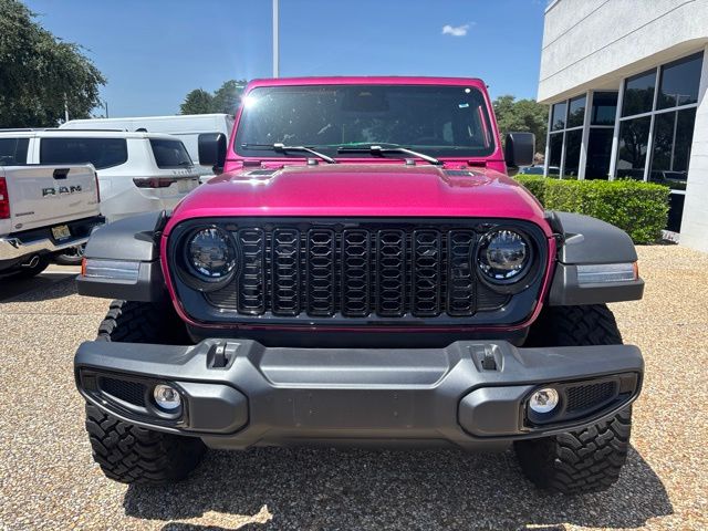 jeep wrangler 4-door 2026 1C4PJXDG8TW317733 image jeep wrangler 4-door 2026 1C4PJXDG8TW317733 image